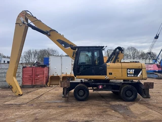 Cat N/A 2012 - M 322 D MH immagine 1