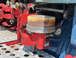 Scania R 2009 - R500 V8 EURO 5 RETARDER 6x2 TWINSTEER MANUAL GEARBOX 2X TANKS HOLLAND-TRUCK zdjecie 21