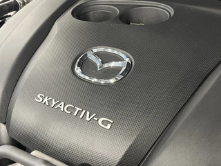 Mazda CX-5 2022 - 2.5 SkyActiv-G 194PK Newground Navi Leder PDC 19inch 360 Camera Trekhaak image 110