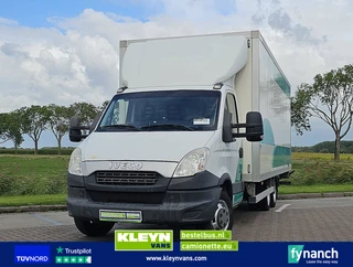 Iveco Daily 2015 - 50C17 for sale
