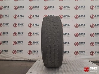 Continental N/A - Occ vrachtwagenband 385/65R22.5 160K Continental bild 6