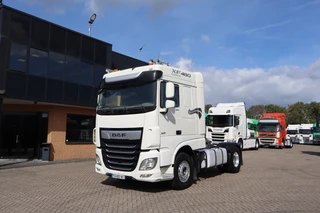 DAF XF 480 2018 - * RETARDER * EURO6 * 4x2 * te koop