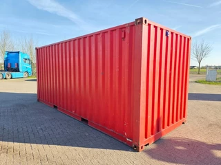 Diversen Container 20 FT - N/A imagen 4