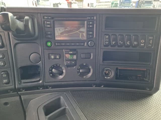 Scania P 2014 - P410 6x2/4 - Full air - Navi - Fridge - Euro immagine 14