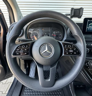 Mercedes-Benz Citan 2023 - 112 CDI Pro automaat|Navi|Cruise|Bumpers in kleur image 12