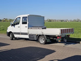Mercedes-Benz Sprinter 2018 - 516 image 6