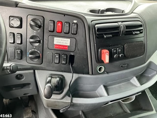 Mercedes-Benz AXOR 2533 Euro 5 Koks Combi 2008 - N/A image 25