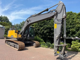 Volvo N/A 2021 - EC220 EL obrazek 6