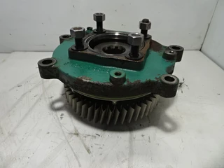 Volvo - D16K te koop
