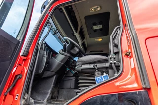 Mercedes-Benz N/A 2016 - AROCS 4745 L - 10x4 - 28 m3 obrazek 18