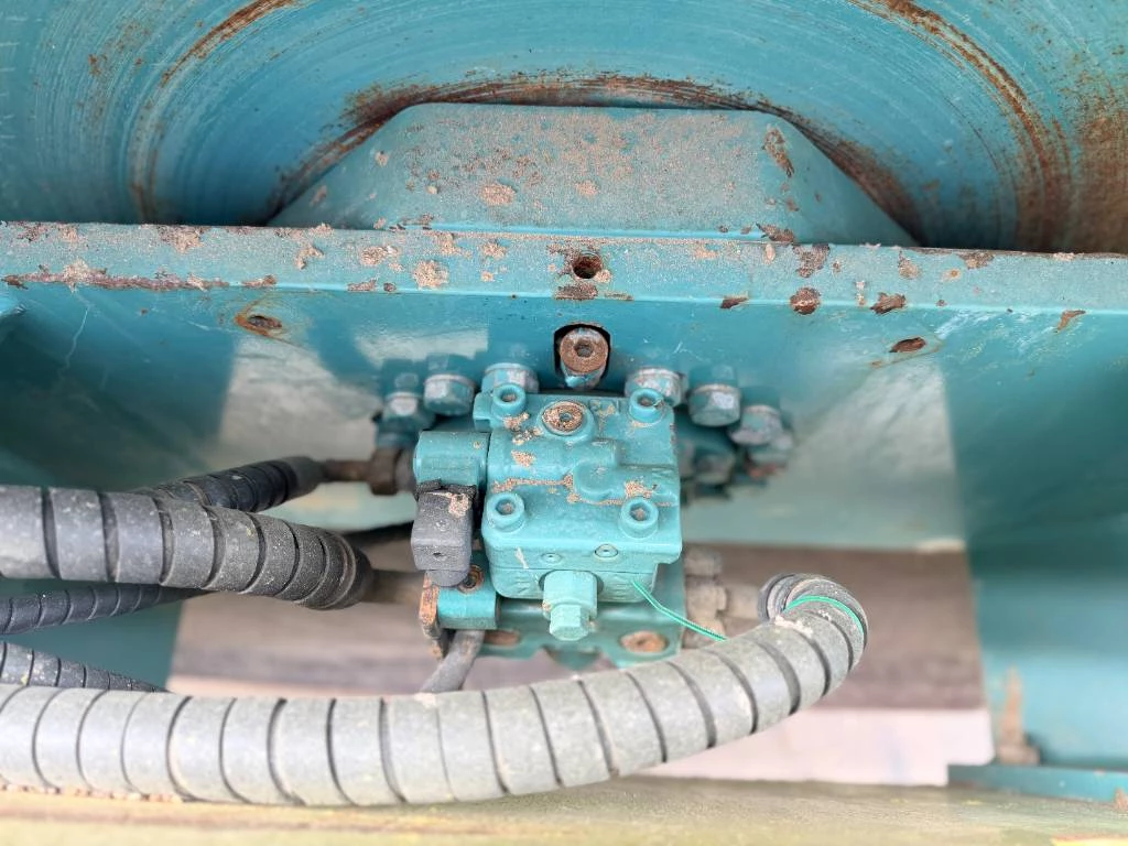 Ammann 2007 - ASC130D Bild 30