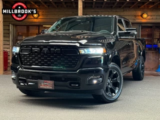 Dodge Ram 1500 2024 - Big Horn immagine 2