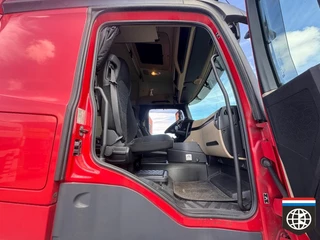 Mercedes-Benz Actros 2018 - N/A image 12