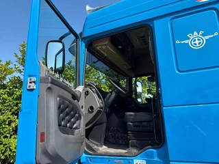 DAF XF 460 2015 - FTG Euro6 obrazek 5