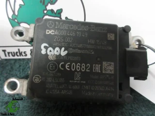 Mercedes-Benz - A 000 446 19 49 RADAR SENSOR MERCEDES BENZ 1840 EURO 6 MODEL 2018 for sale