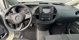 Mercedes-Benz Vito 2021 - 114 CDI Lang Automaat|Navi|Cruise imagen 2