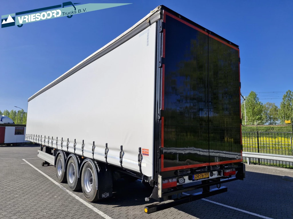Pacton 2019 - PACTON IN TOPSTAAT obrázek 2