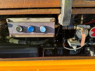 Scania P 2007 - P270 DB4x2 Saug- / Druck / HD Pump obrazek 18