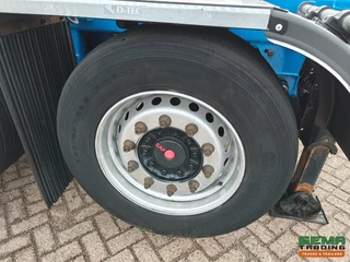 D-TEC COMBITRAILER S-LINE CT-521-S 2021 - N/A bild 13