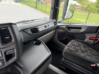 Scania R 2022 - R530 V8 NGS image 17