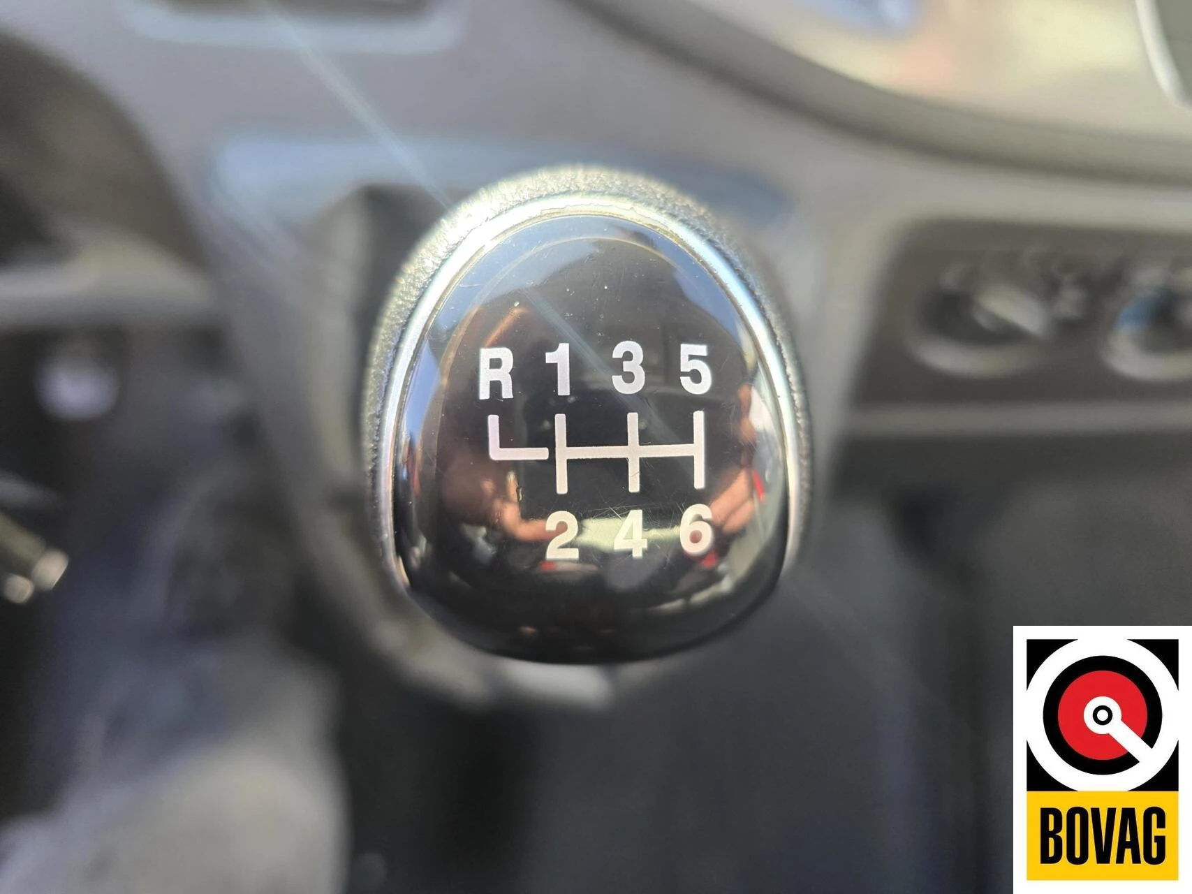 Ford Transit 2019 - 310 2.0 TDCI L1H1 Ambiente BE trekker met oplegger. image 15