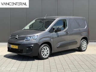 Citroën Berlingo 2019 - 1.2 131PK BENZINE EAT8 Automaat Carplay te koop