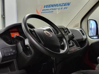 Fiat Ducato 2017 - 2.3MultiJet 130pk L2/H1 3000kg Trekgewicht Euro 6! imagen 4