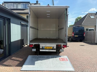 Opel Movano 2018 - 2.3 CDTI Clixtar Be Combinatie N1 CVO 3100kg Laadvermogen Euro 6 image 5