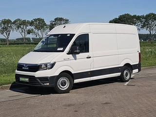 MAN TGE 2020 - 3.140 image 2