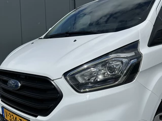 Ford Transit Custom 2018 - 2.0 TDCI / L1H1 / 1e EIG. / WURTH INRICHTING / TREKHAAK / AIRCO / CRUISE / 3-ZITS image 16