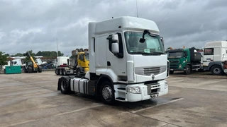 Renault Premium 430 DXI 2011 - N/A image 2