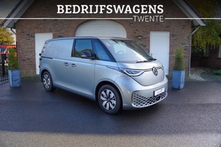 Volkswagen ID. Buzz Cargo 2026 - 79 kWh 286PK 2027 MODEL A-Deuren in vendita
