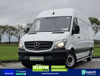 Mercedes-Benz Sprinter 2018 - 311 for sale