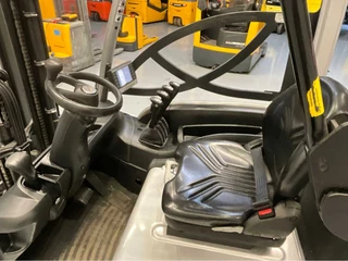 Still N/A 2019 - RX20-18 Triplex - Vorkenversteller - Freelift - Sideshift obrazek 10