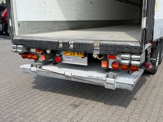Schmitz Cargobull N/A 2017 - THERMO KING SLXi 300 / OV-Laadklep / Lift-AS image 13