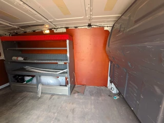Mercedes-Benz Vito 2021 - 639/4 immagine 57