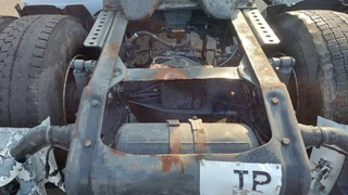 Scania R 2001 - R124-400 3+3 MANUAL RETARDER HIGHLINE afbeelding 10