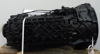 ZF N/A 2011 - 16S2220TD CGS M12 +PRIT / CARBON immagine 3