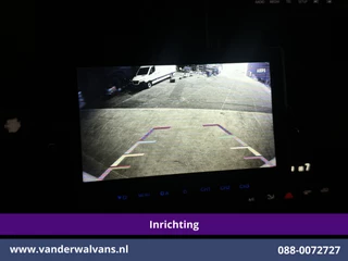 Mercedes-Benz Sprinter 2019 - 311 CDI Automaat L3H2 *PostNL inrichting* Euro6 Airco | Camera | Schappen image 3