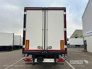 Schmitz Cargobull Semitrailer Reefer Standard 2018 afbeelding 3 miniatuur