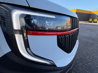 Renault Master 2026 - Red Edition E-TECH L3H2 NIEUW/ VOORRAAD / 22kW boardlader obrazek 27