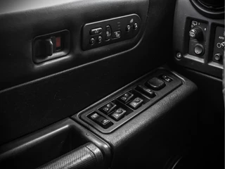 Hummer H2 2005 - 6.0L V8 | Zwart leder | Schuif Kanteldak | imagen 14