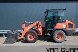 Kubota N/A 2021 - R 070 | 2021 | 2100h immagine 2