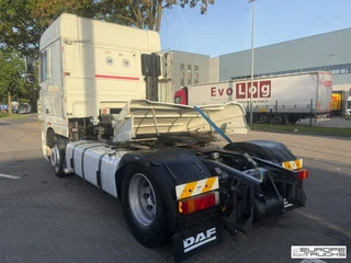 DAF XF105.460 2008 afbeelding 3 miniatuur
