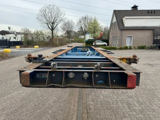 Pacton N/A 1993 - TXC230-2 bild 2