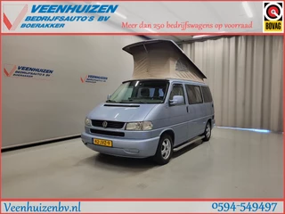 Volkswagen Transporter 2002 - 2.5TDI Originele Airco California! imagen 1