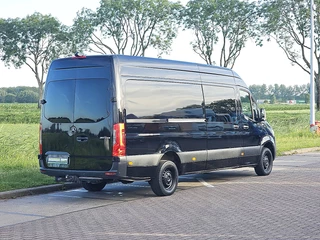 Mercedes-Benz Sprinter 2021 - 317 obrazek 3