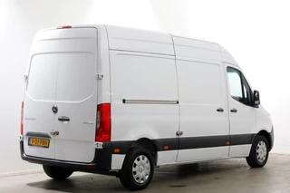 Mercedes-Benz Sprinter 2023 - 311 CDI 115pk L2H2 Airco/Carplay 10-2023 image 2 thumbnail
