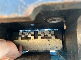 OilQuick N/A 2018 - OQ65 - M314F / M316F / M318F immagine 12