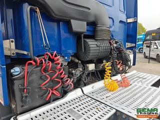 DAF CF 410 FTP 2014 - N/A bild 13